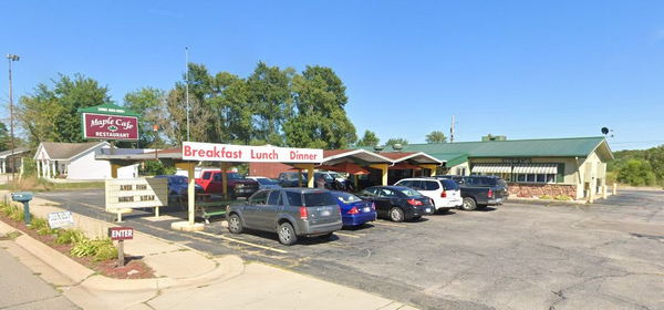 A&W Restaurant - Edwardsburg - 68867 M-62 1